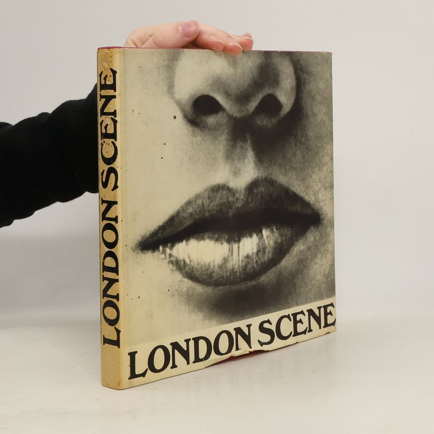 Juergen Seuss London Scene