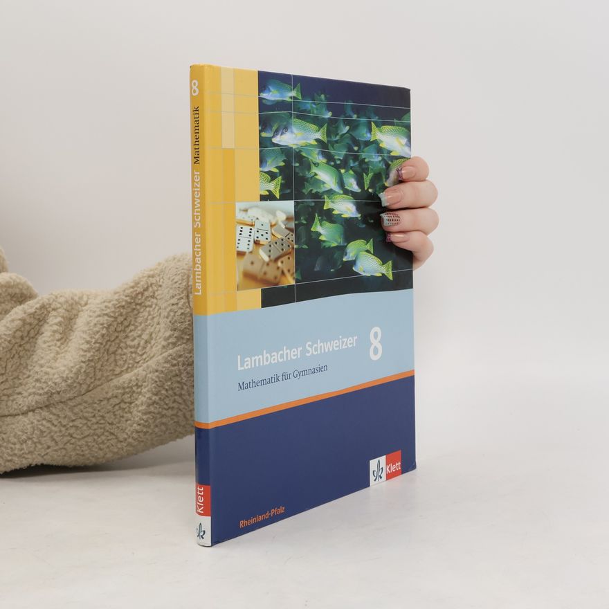 Kolektiv autorů Lambacher Schweizer Mathematik