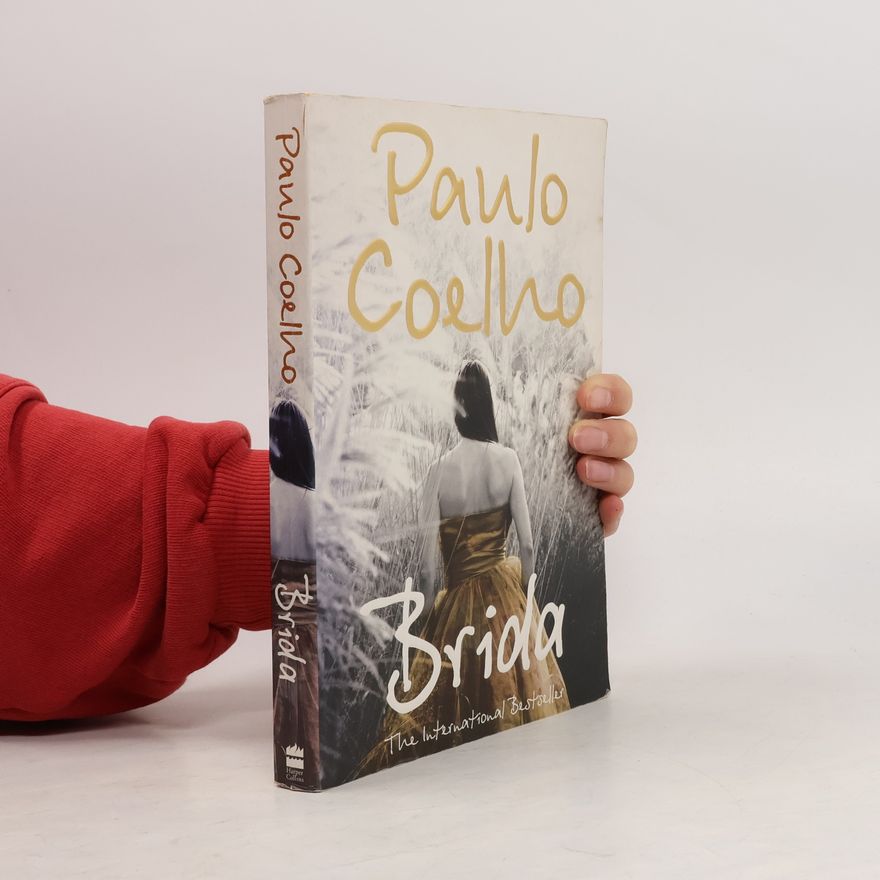 Paulo Coelho Brida