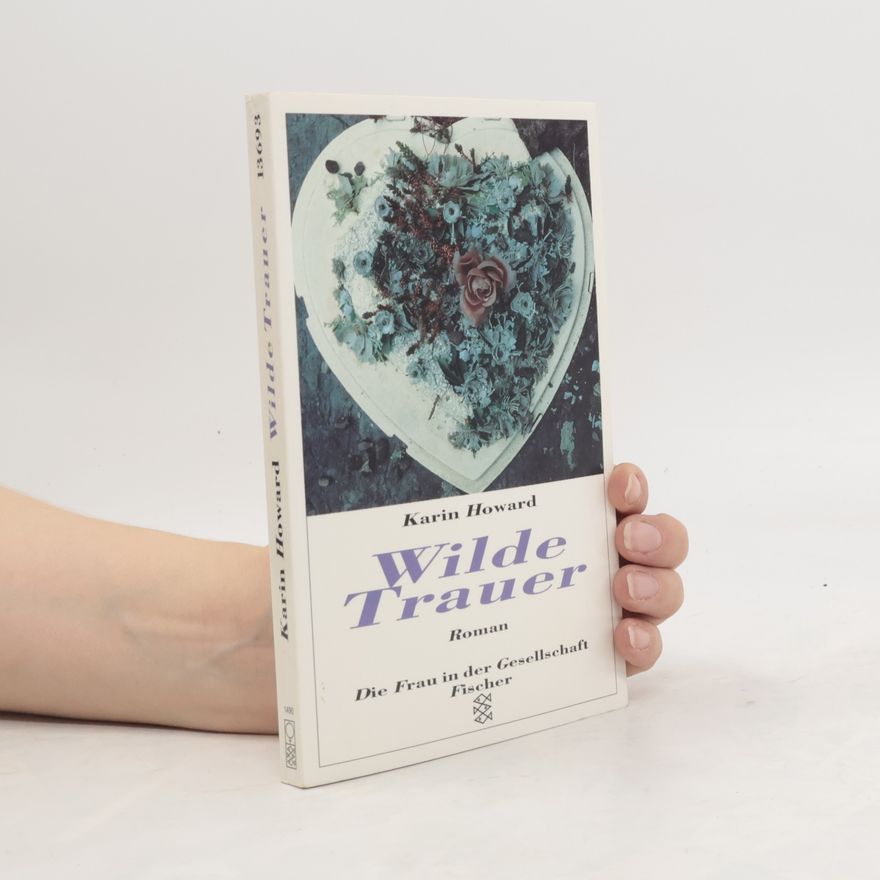 Karin Howard Wilde Trauer