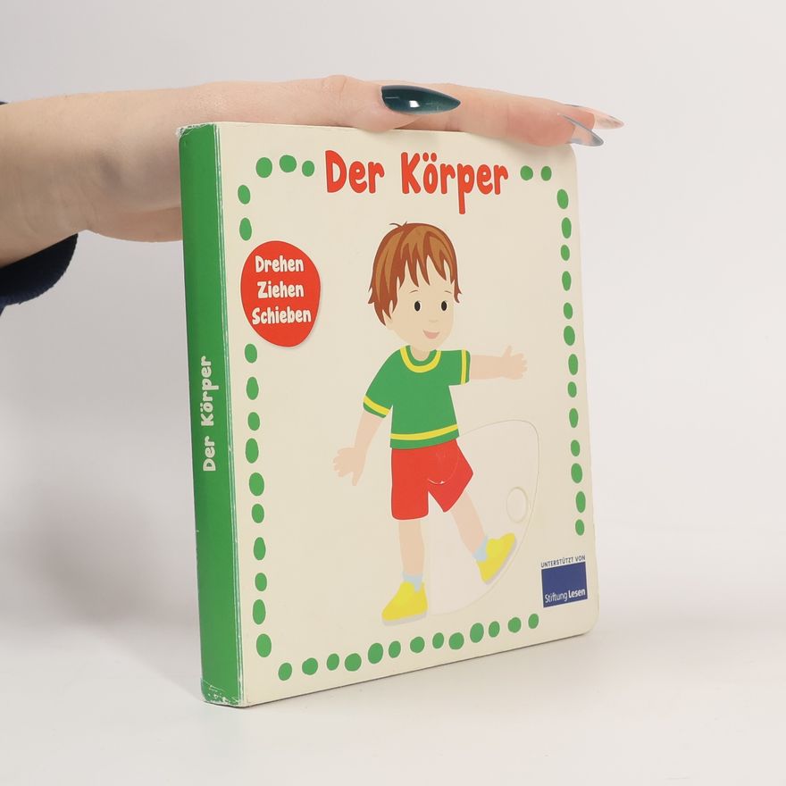 Autorenkollektiv Der Körper