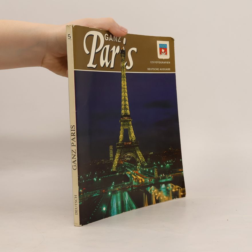Autorenkollektiv Ganz Paris