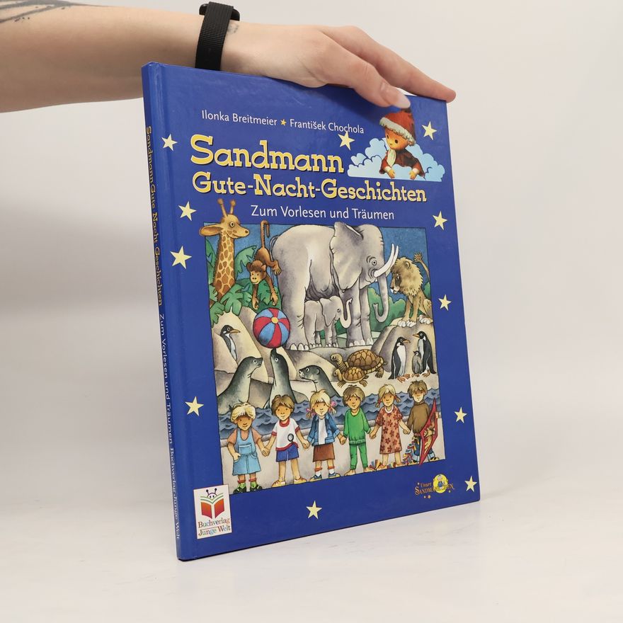 Ilonka Breitmeier Sandmann