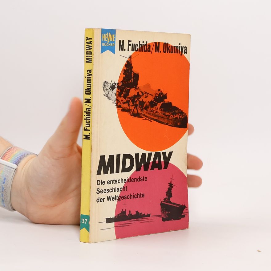 Micuo Fučida Midway