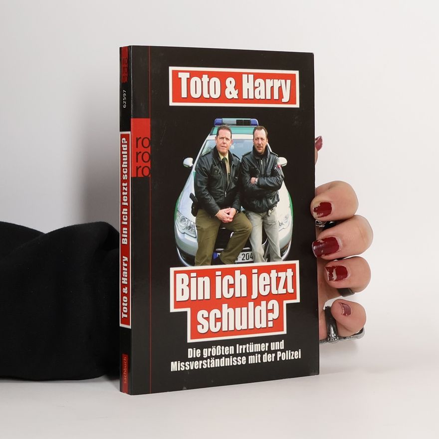 Torsten Heim Toto & Harry