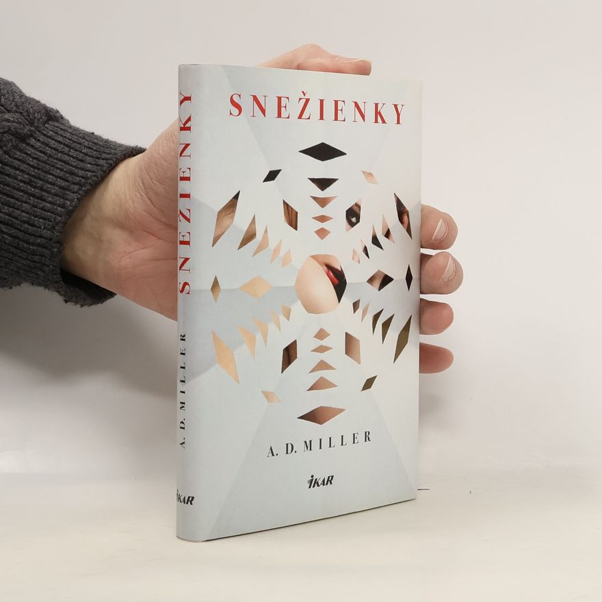 Andrew Miller Snežienky