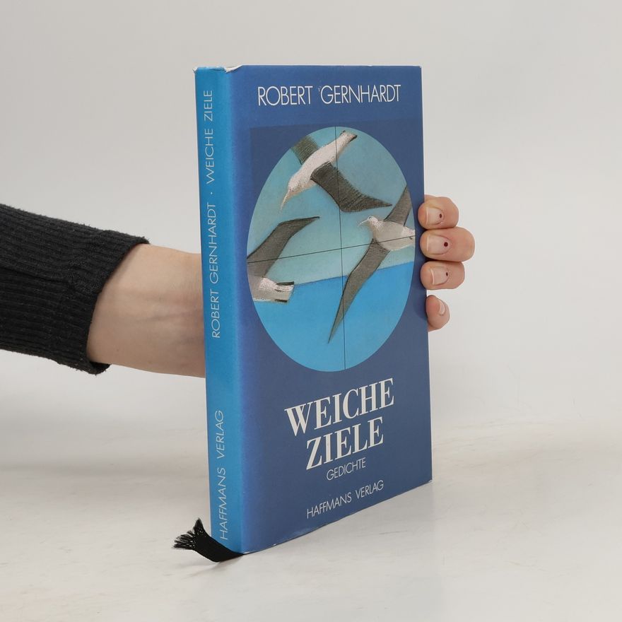 Robert Gernhardt Weiche Ziele