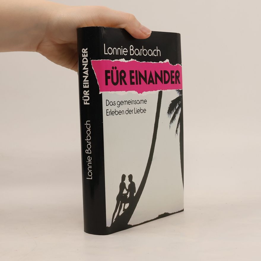 Lannie Barbach Für Einander