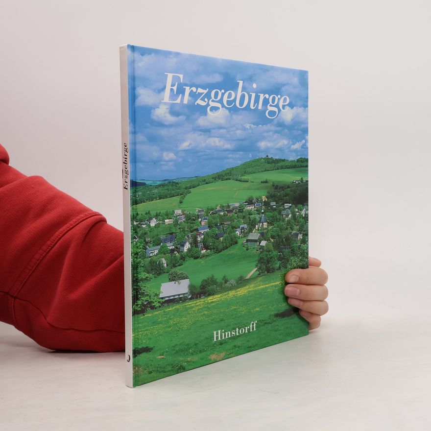 Renate Rössing Erzgebirge