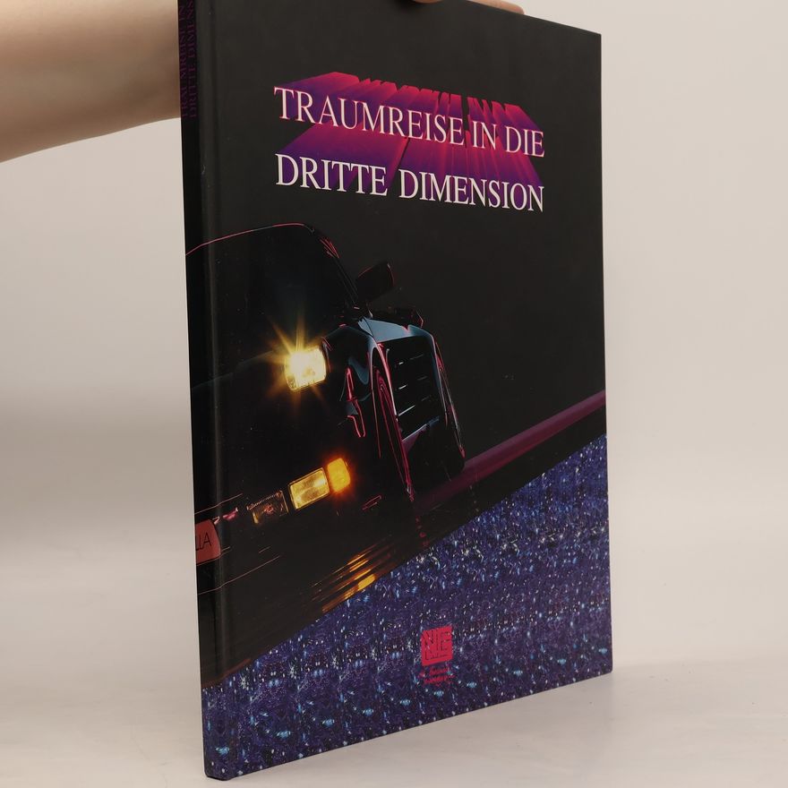 Autorenkollektiv Traumreise in die Dritte Dimension