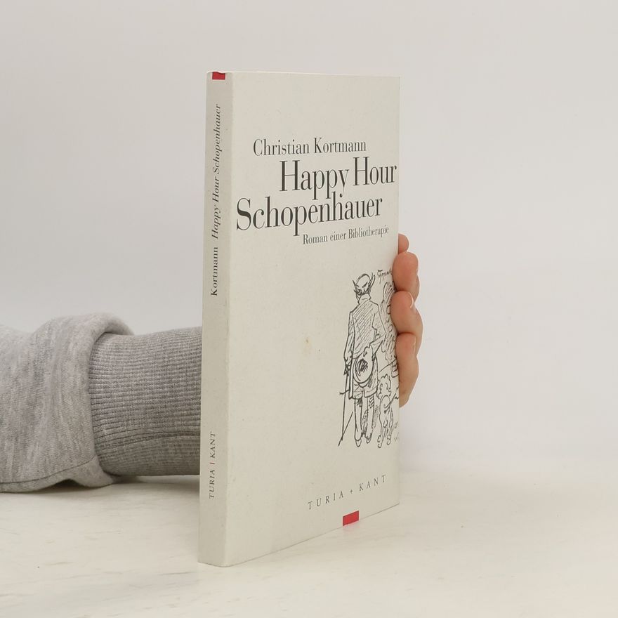 Christian Kortmann Happy Hour Schopenhauer