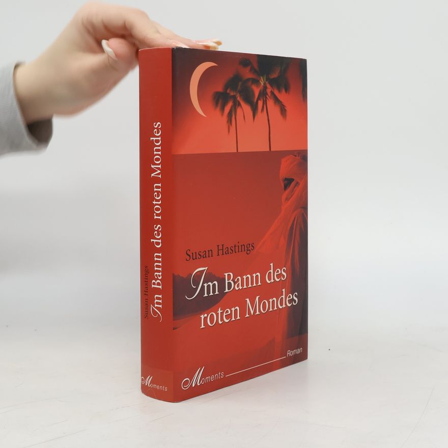 Susan Hastings Im Bann des roten Mondes