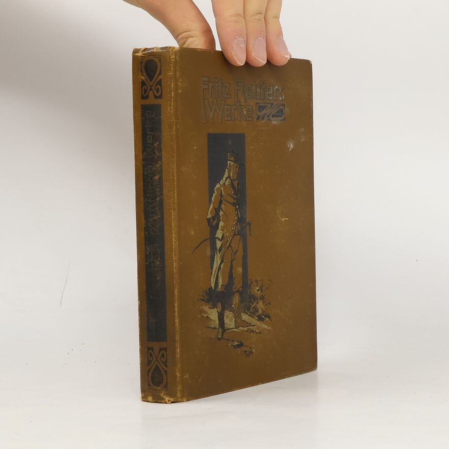 Fritz Reuter Sämtliche Werke 3