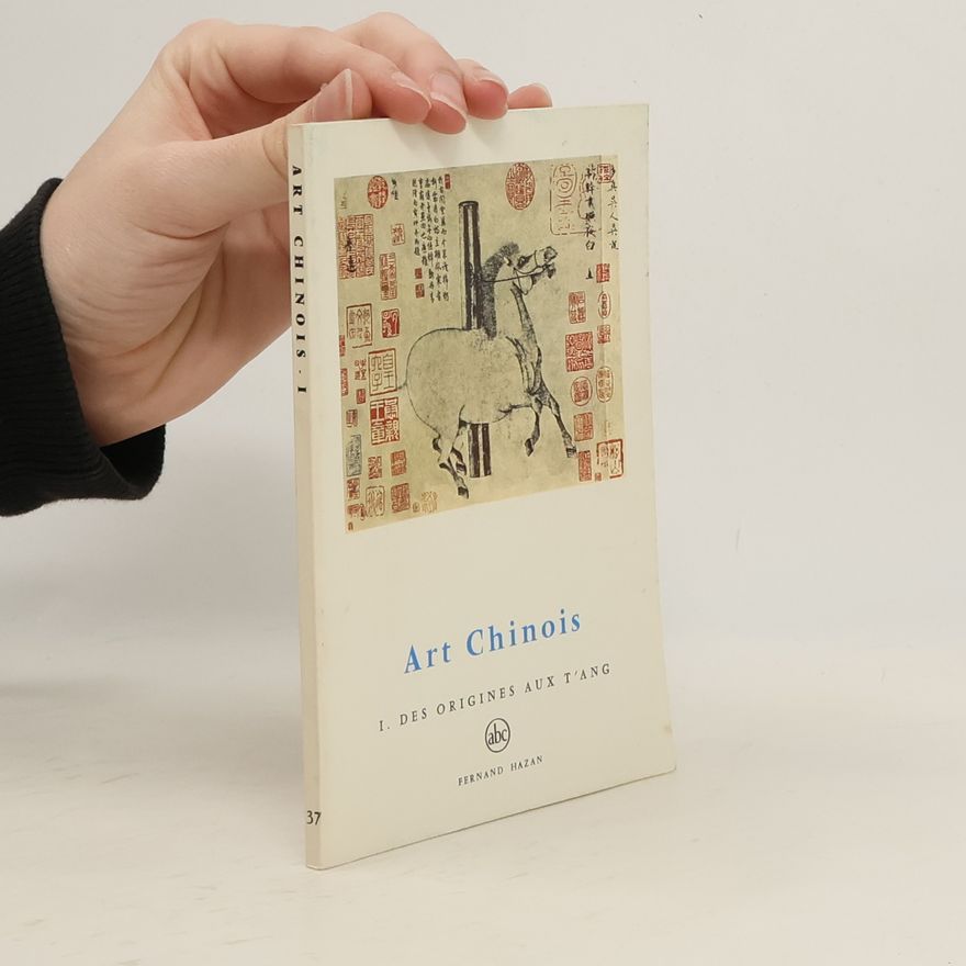Jean A Keim Art Chinois I