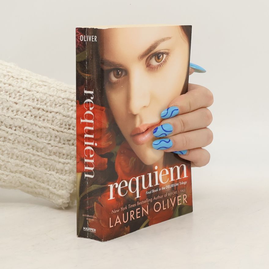 Lauren Oliver Requiem