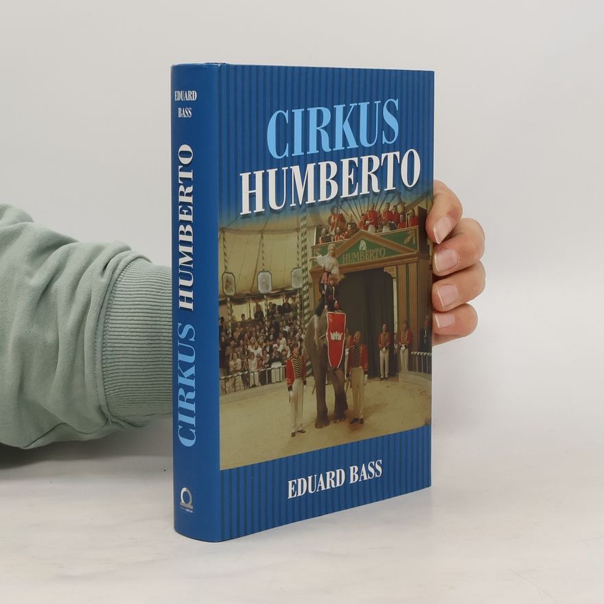 Eduard Bass Cirkus Humberto