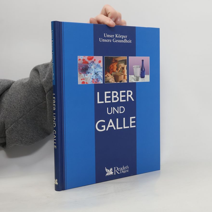 Autorenkollektiv Leber und Galle