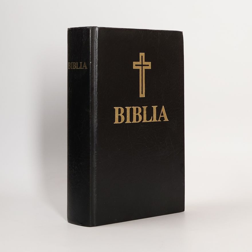 Collectif d'auteurs Biblia