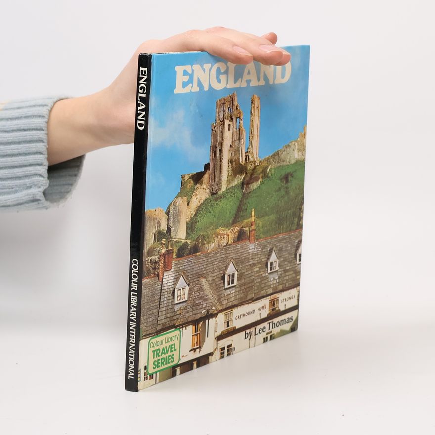 Ted Smart England