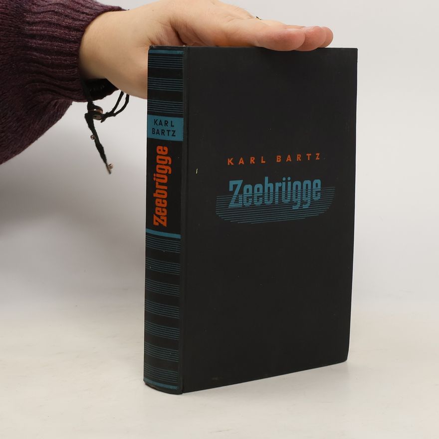 Karl Bartz Zeebrügge