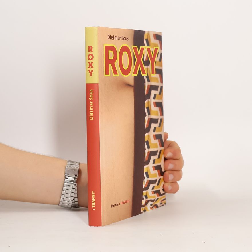 Dietmar Sous Roxy