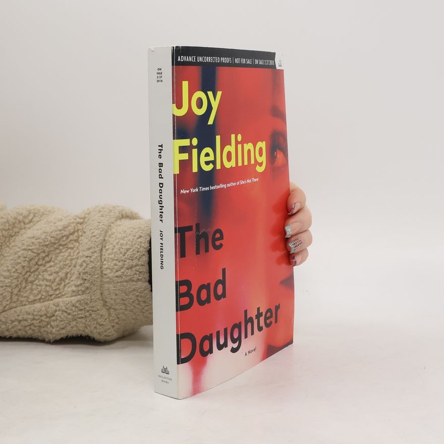 Joy Fielding The Bad Daughter