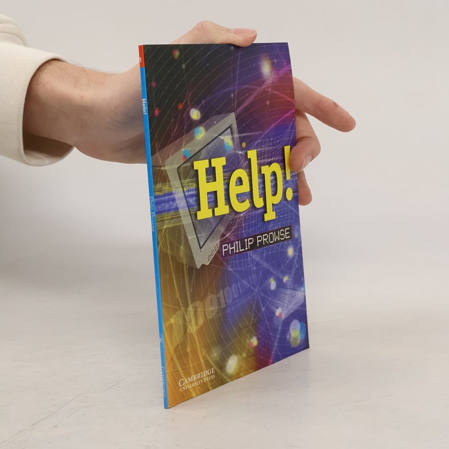 Philip Prowse Help!