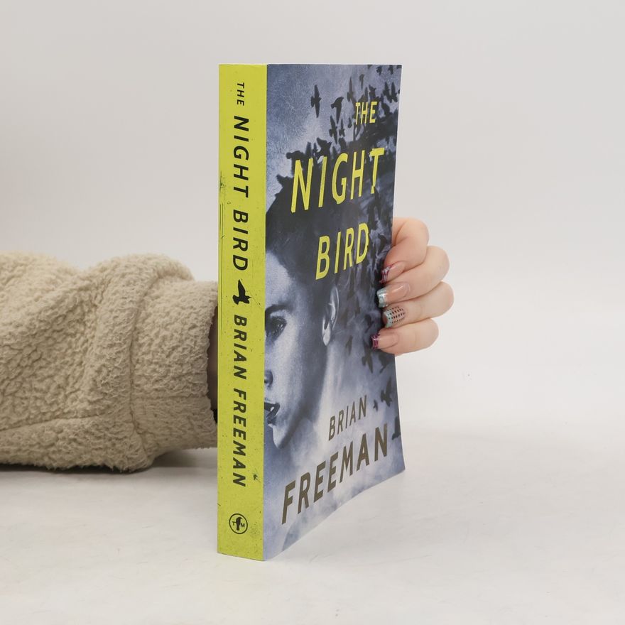 Brian Freeman The Night Bird