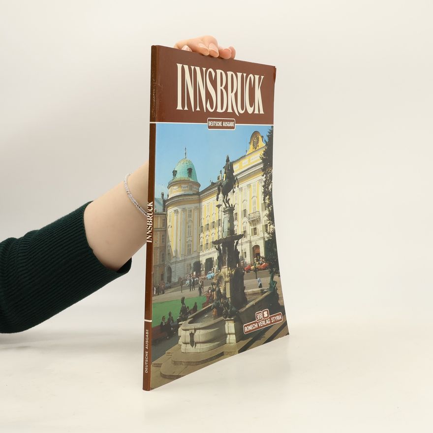 Autorenkollektiv Innsbruck