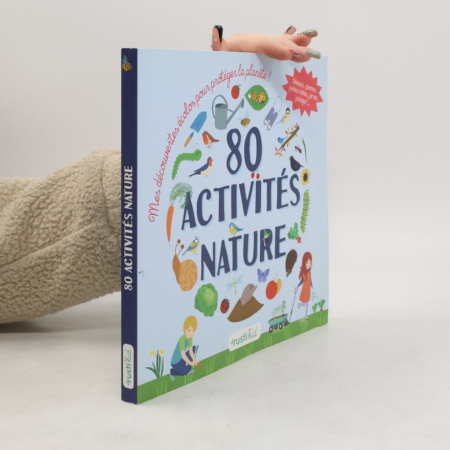 Bénédicte Boudassou 80 activités nature