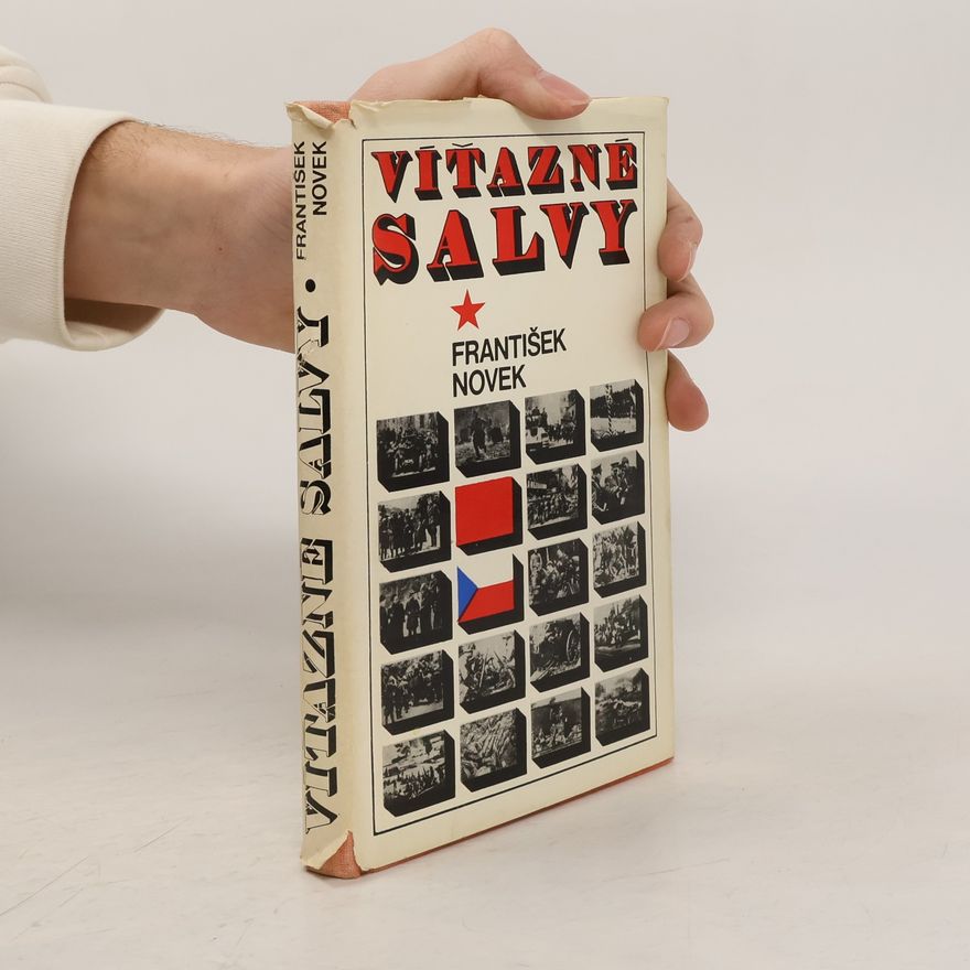 František Novek Víťazné salvy