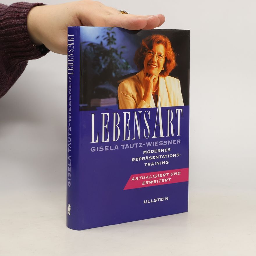 Gisela Tautz Wiessner LebensArt
