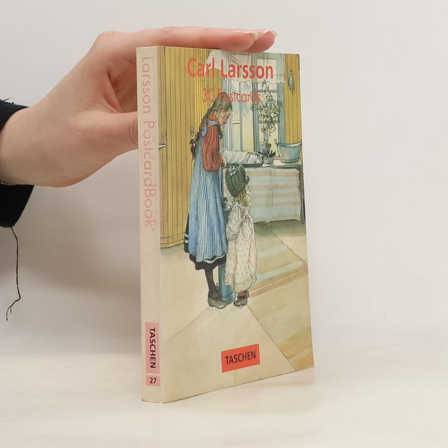 Carl Larsson Carl Larsson