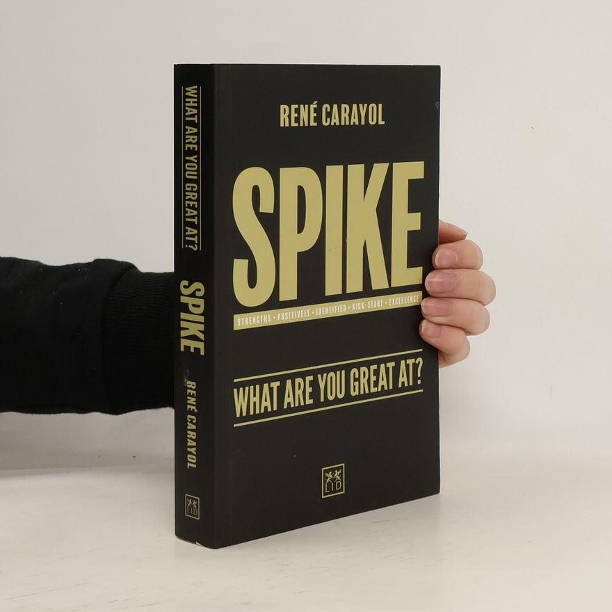 Rene Carayol Spike