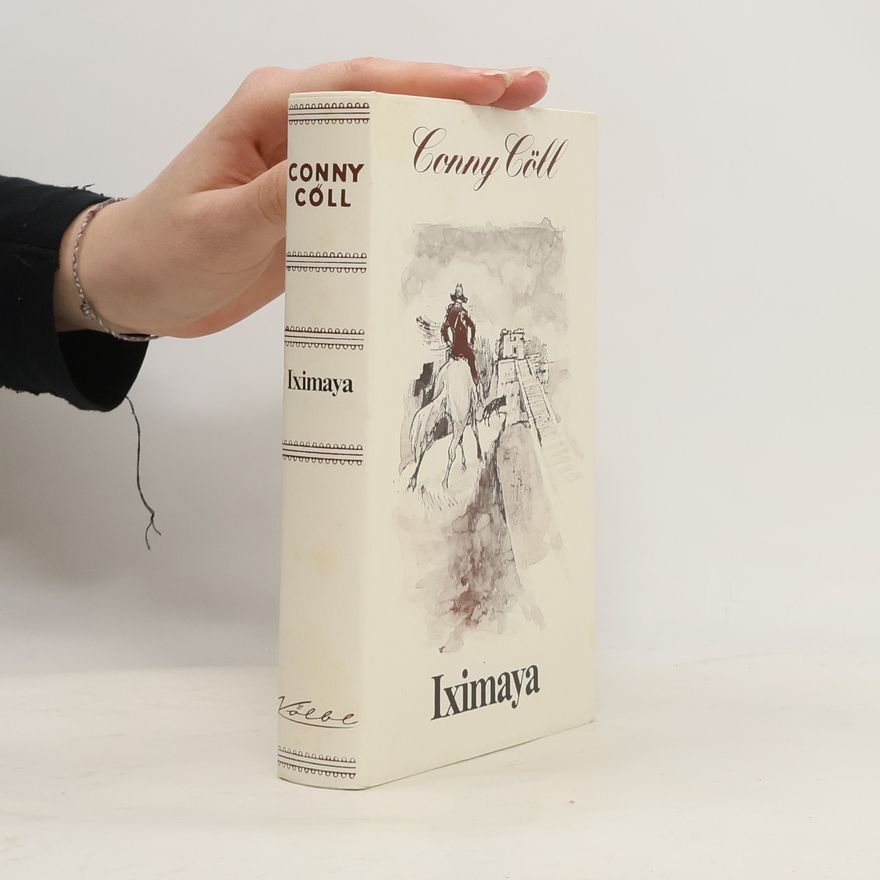 Conny Cöll Iximaya