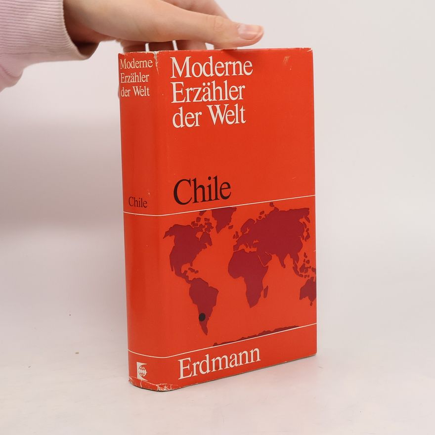Wolfgang A. Luchting Chile