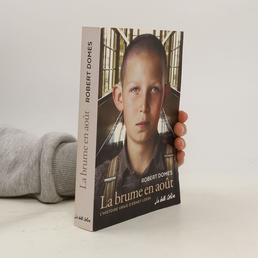 Robert Domes La brume en août
