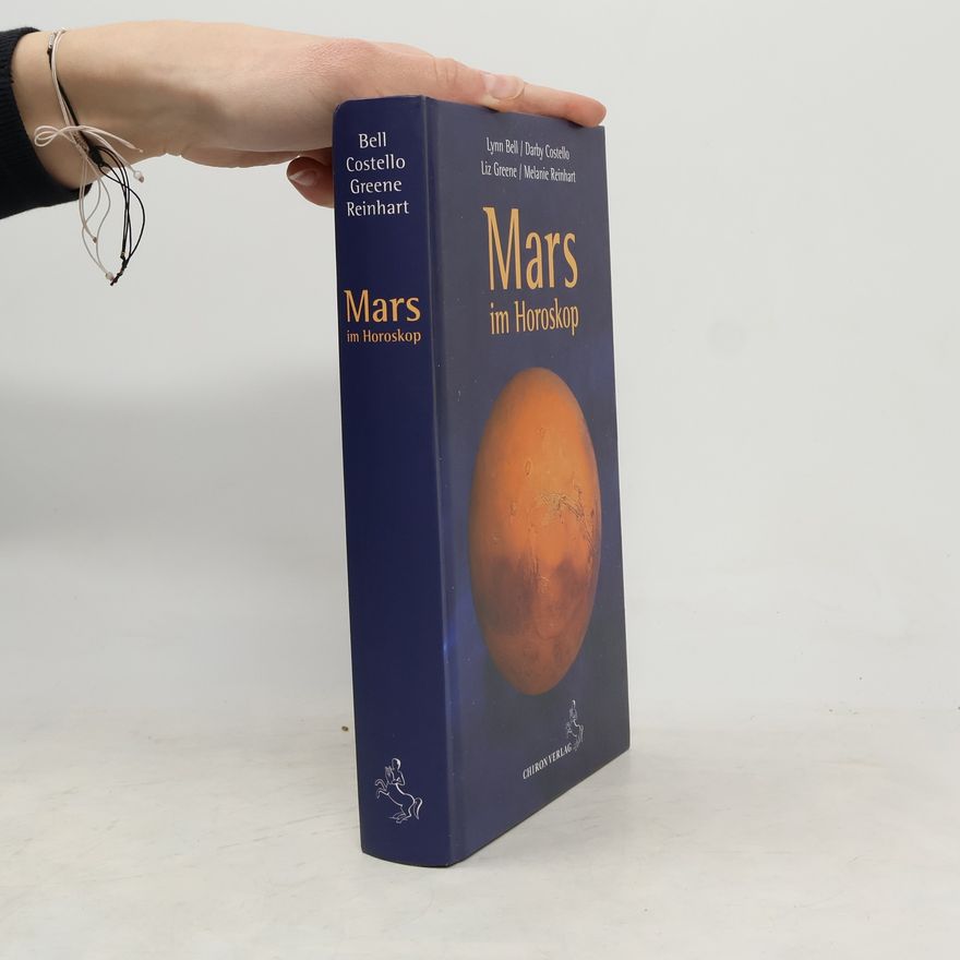 Lynn Bell Mars im Horoskop