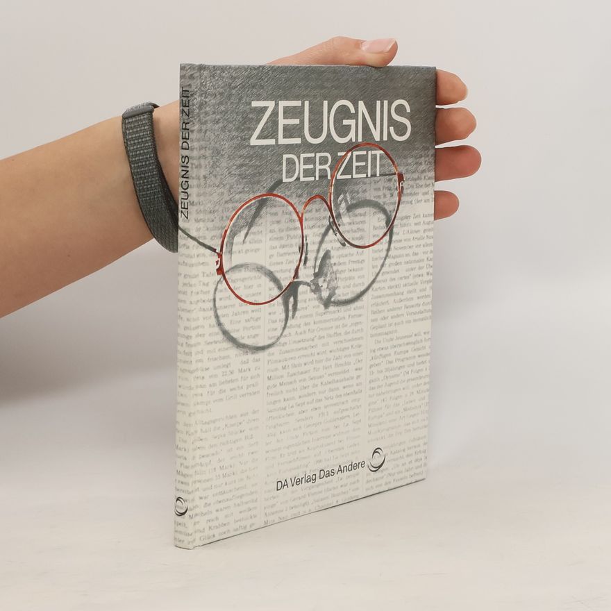 Tias Zeugnis der Zeit