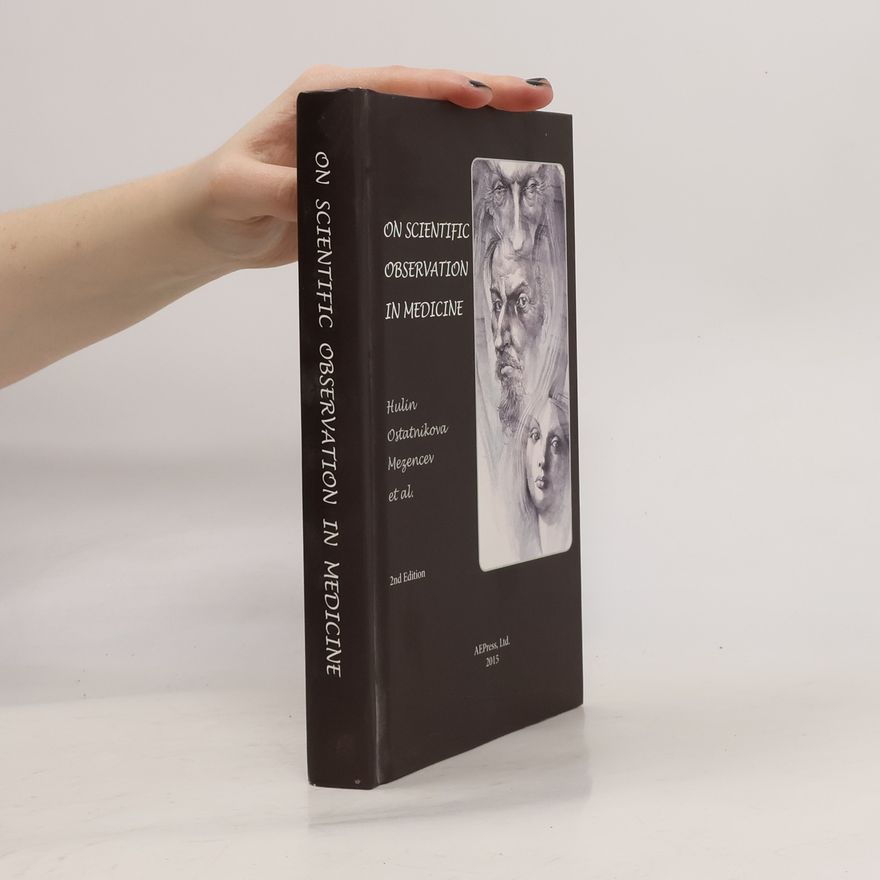 Roman Mezencev On Scientific Observation in Medicine
