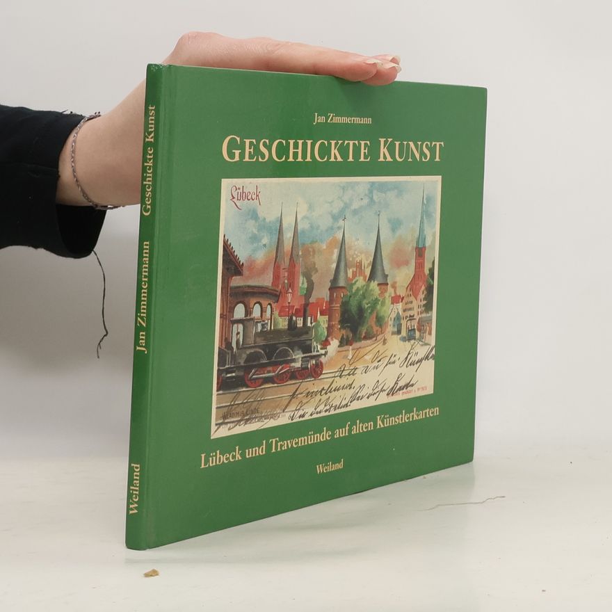 Jan Zimmerman Geschickte Kunst