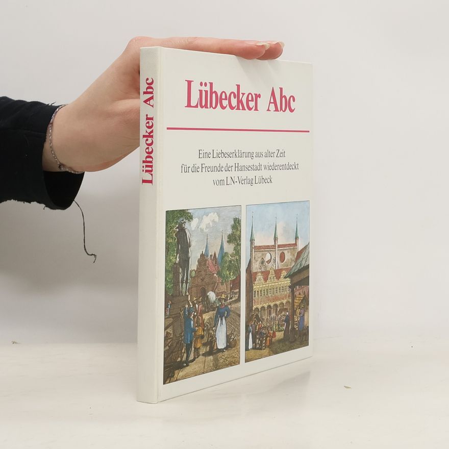 Otto Anthes Lübecker Abc