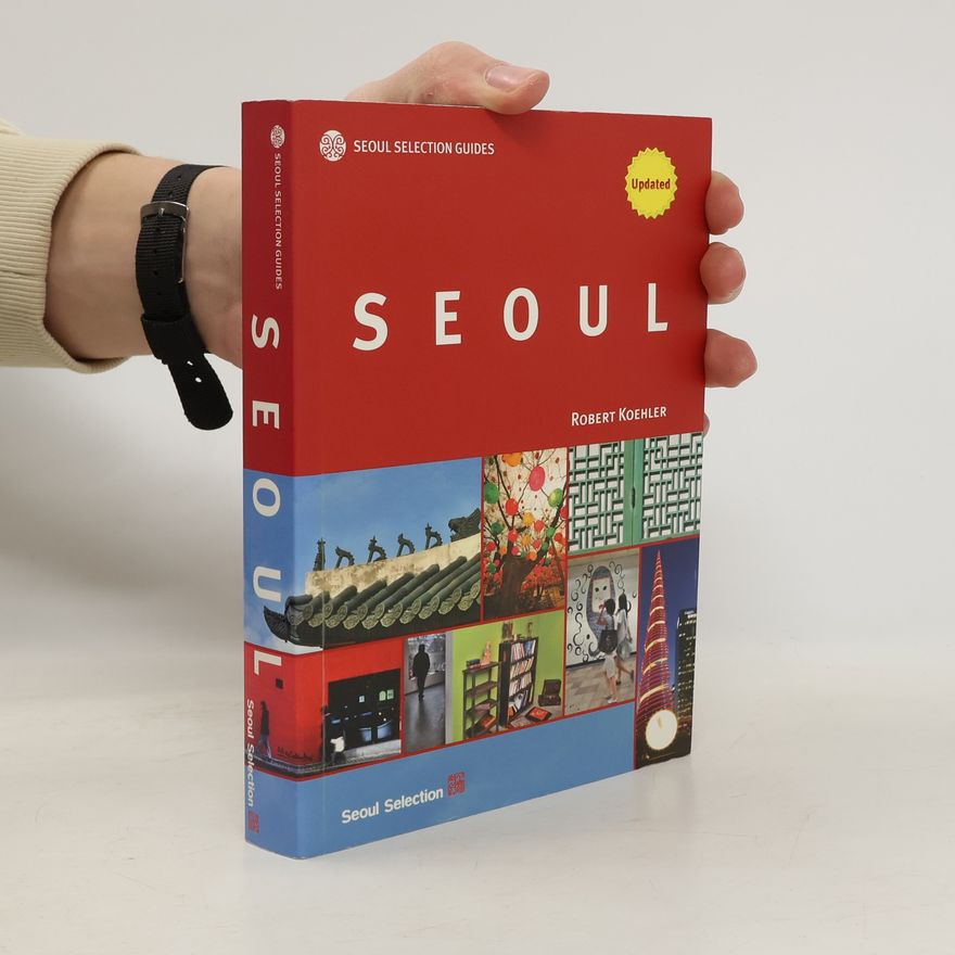 Robert Koehler Seoul