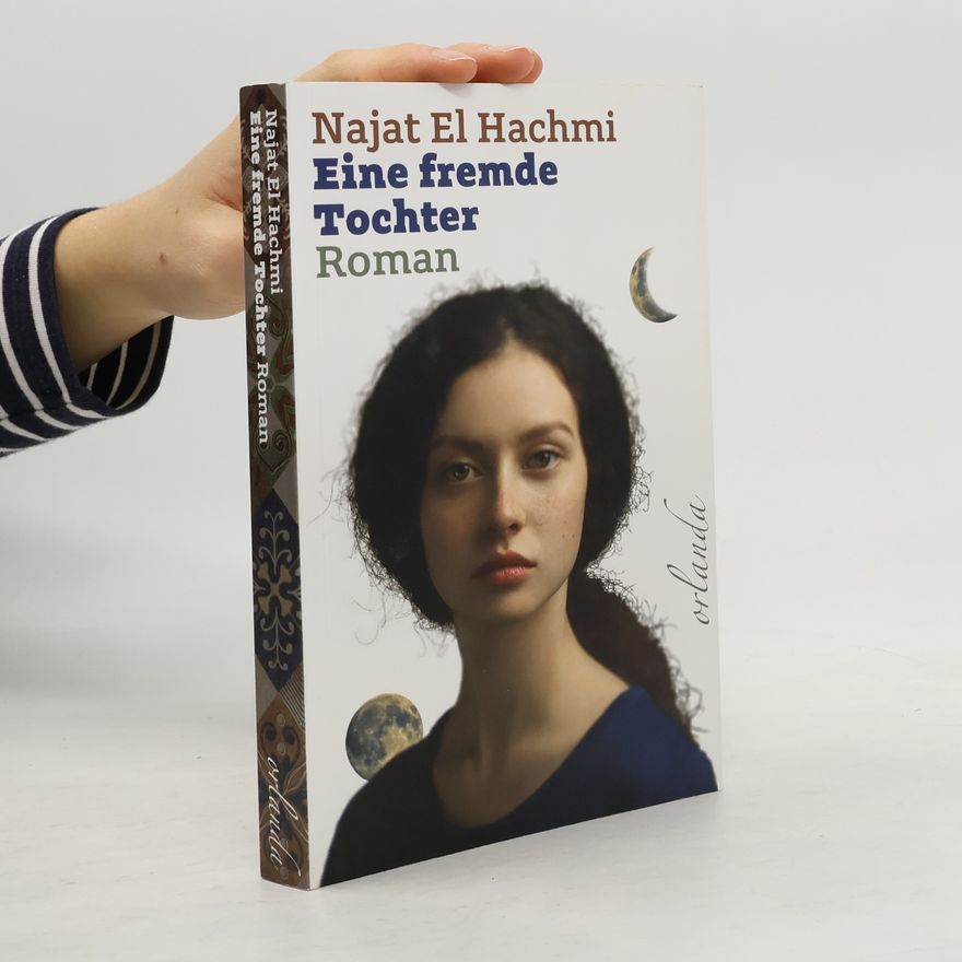 Najat El Hachmi Eine fremde Tochter