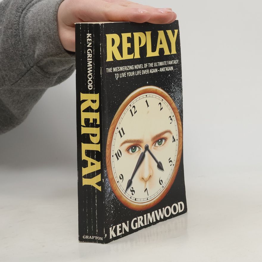 Ken Grimwood Replay