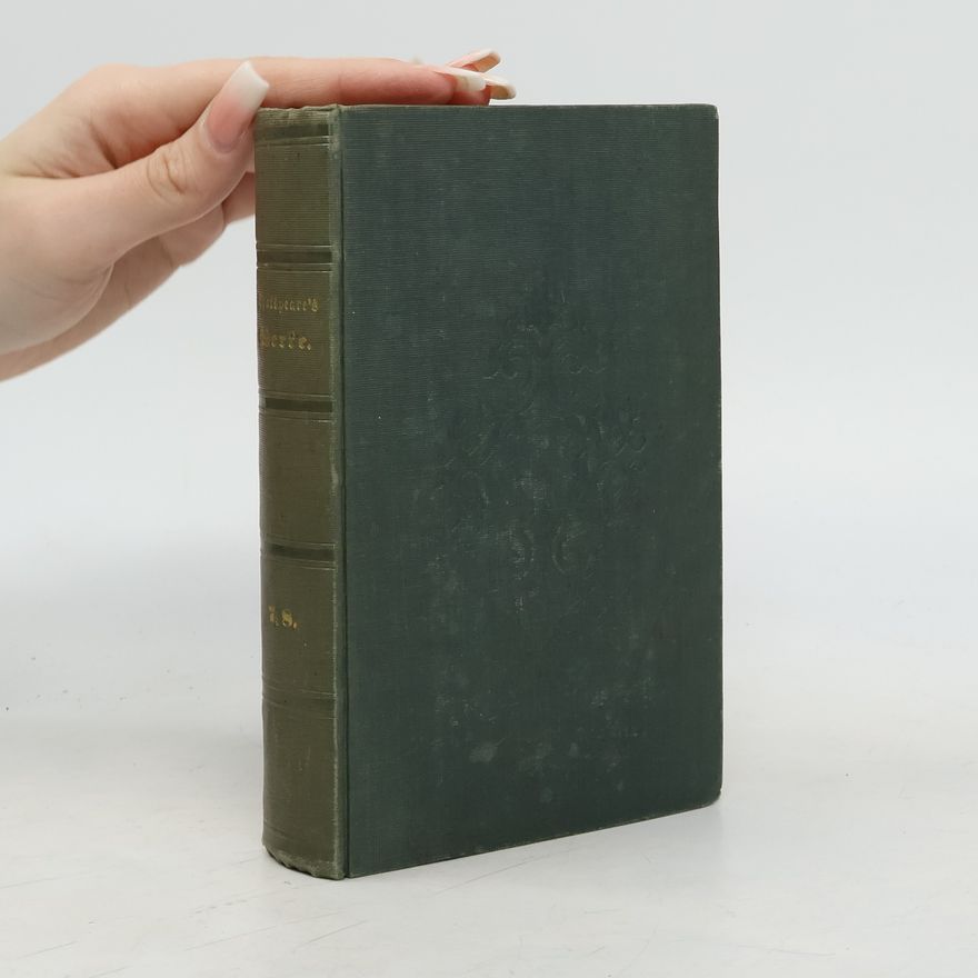 William Shakespeare Shakspeare's dramatische Werke 7