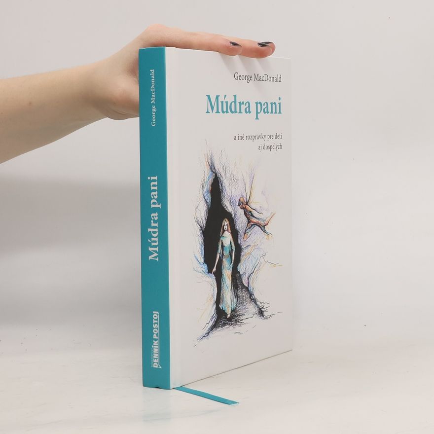 George MacDonald Múdra pani