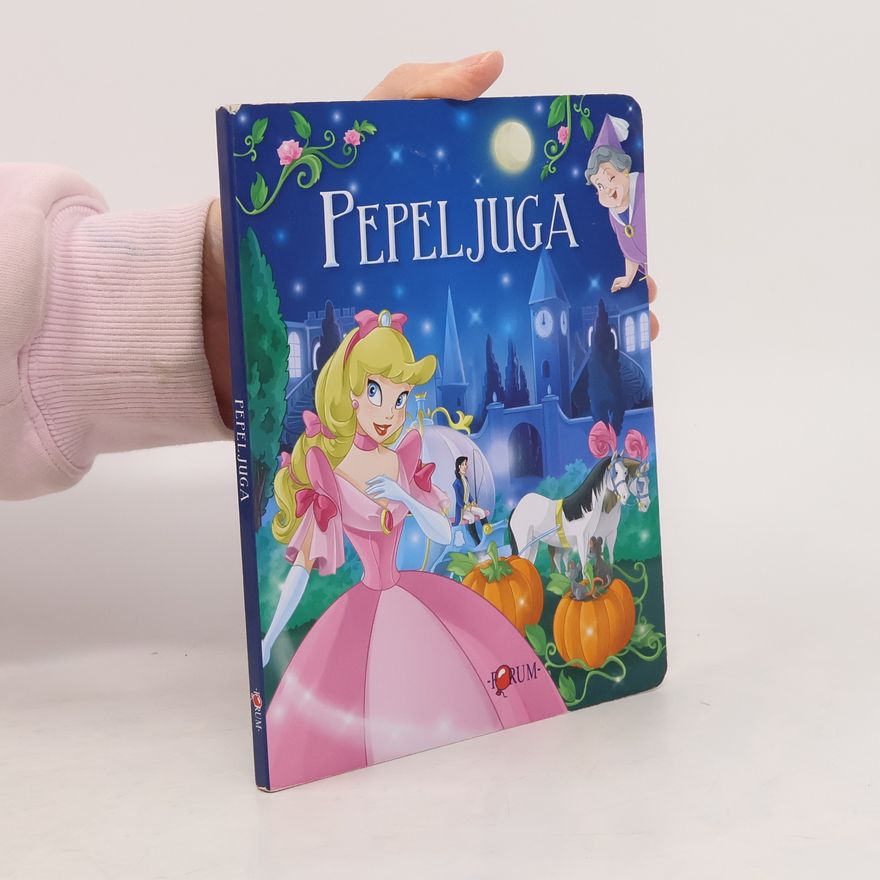 Autores varios Pepeljuga