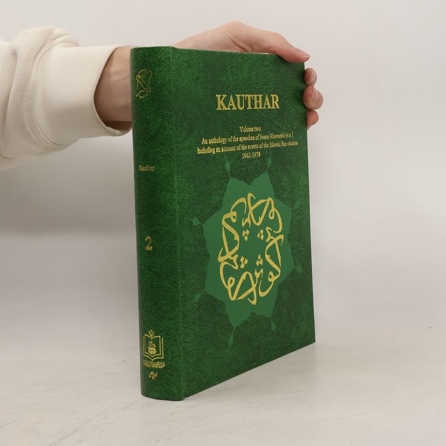 Kolektiv autorů Kauthar 2