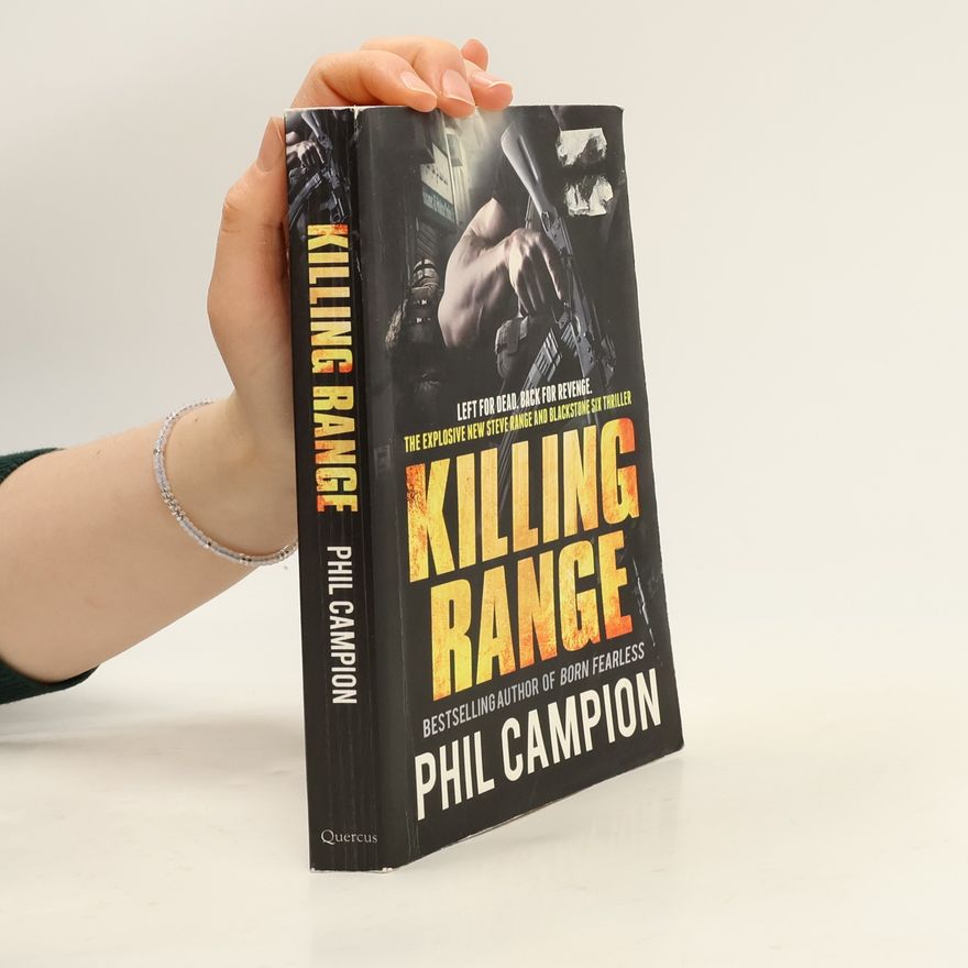 Phil Campion Killing Range